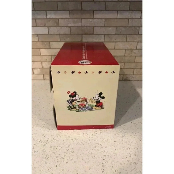Ertl Mickey Mouse \
